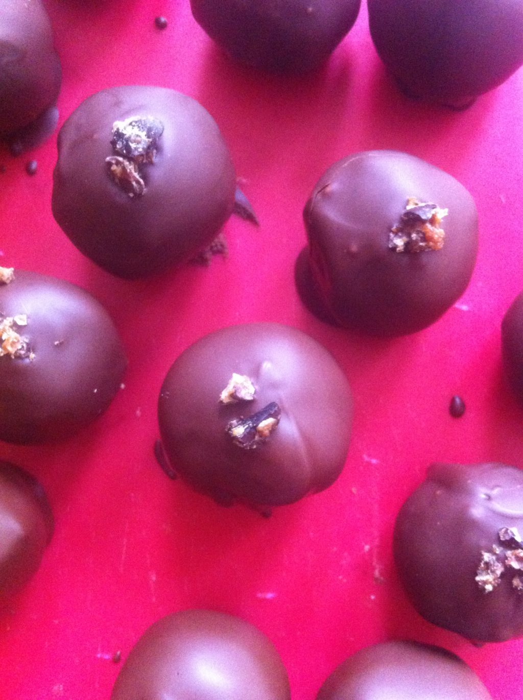 Truffles