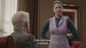 Cactus