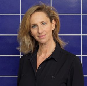 Dafna Bonas