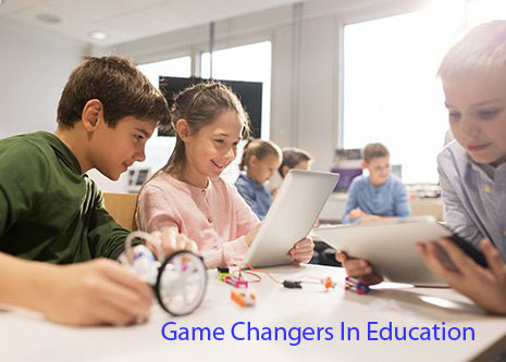 education-website