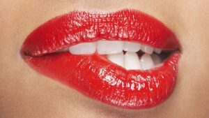 lips