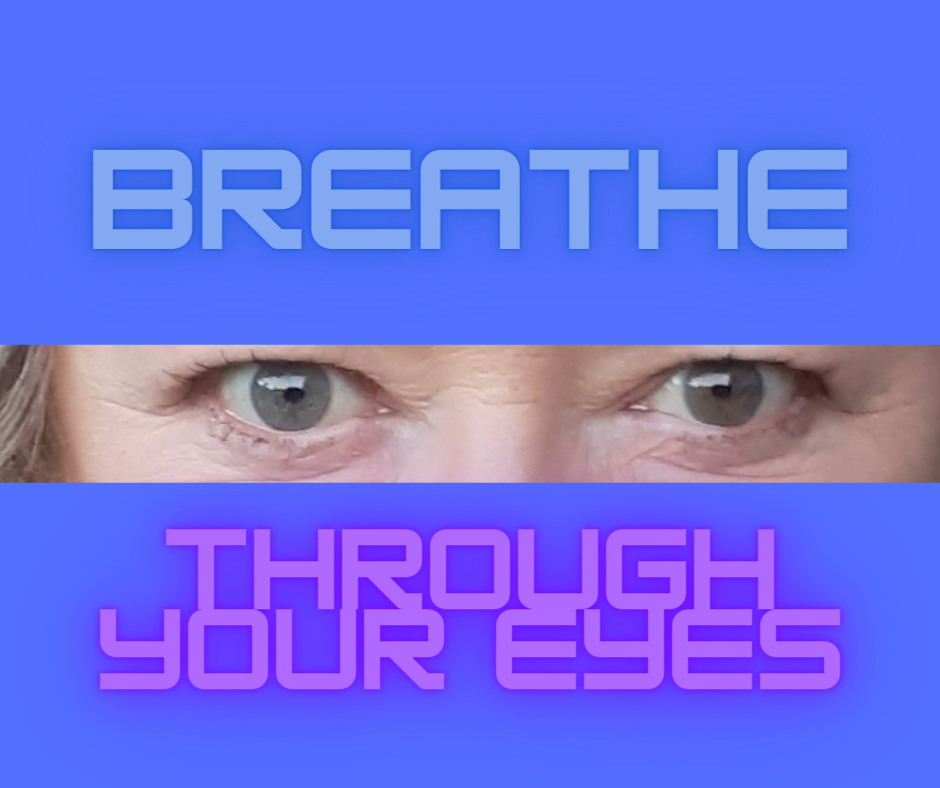 breathe